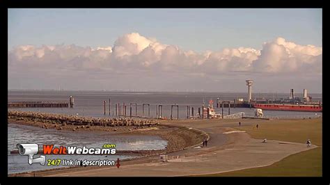 webcam live cuxhaven|Live Webcam Cuxhaven, Deutschland 